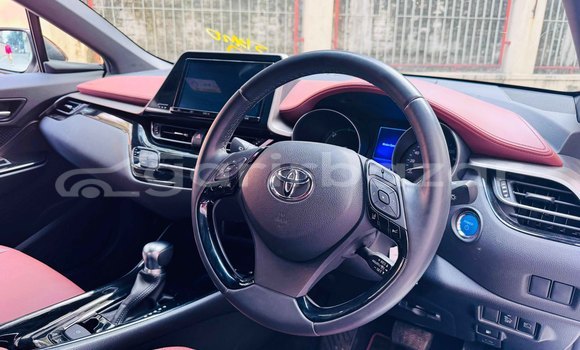 Buy New 2019 Toyota CH-R in Dhaka, Dhaka Buy New 2019 Toyota CH-R in Dhaka, Dhaka