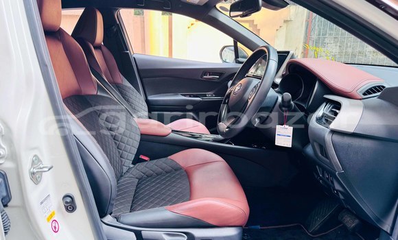 Buy New 2019 Toyota CH-R in Dhaka, Dhaka Buy New 2019 Toyota CH-R in Dhaka, Dhaka