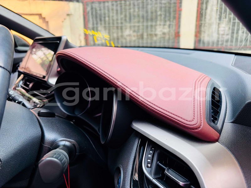 Big with watermark toyota ch r dhaka dhaka 46877