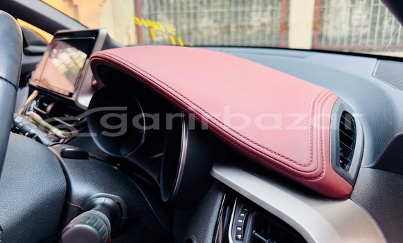 Buy New 2019 Toyota CH-R in Dhaka, Dhaka Buy New 2019 Toyota CH-R in Dhaka, Dhaka