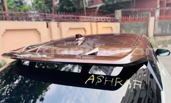 Buy New 2019 Toyota CH-R in Dhaka, Dhaka Buy New 2019 Toyota CH-R in Dhaka, Dhaka