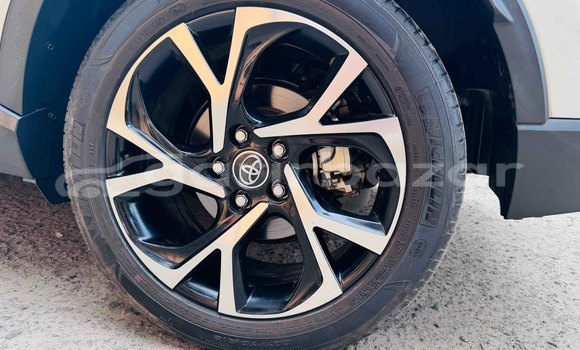 Buy New 2019 Toyota CH-R in Dhaka, Dhaka Buy New 2019 Toyota CH-R in Dhaka, Dhaka