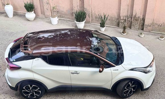 Buy New 2019 Toyota CH-R in Dhaka, Dhaka Buy New 2019 Toyota CH-R in Dhaka, Dhaka