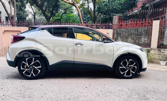 Buy New 2019 Toyota CH-R in Dhaka, Dhaka Buy New 2019 Toyota CH-R in Dhaka, Dhaka