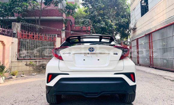 Buy New 2019 Toyota CH-R in Dhaka, Dhaka Buy New 2019 Toyota CH-R in Dhaka, Dhaka