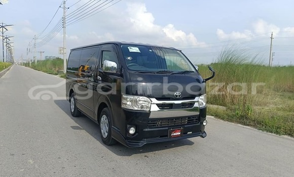 কেনা ব্যবহৃত Toyota Hiace Black গাড়ী মধ্যে ঢাকা মধ্যে Dhaka কেনা ব্যবহৃত Toyota Hiace Black গাড়ী মধ্যে ঢাকা মধ্যে Dhaka