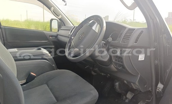 কেনা ব্যবহৃত Toyota Hiace Black গাড়ী মধ্যে ঢাকা মধ্যে Dhaka কেনা ব্যবহৃত Toyota Hiace Black গাড়ী মধ্যে ঢাকা মধ্যে Dhaka