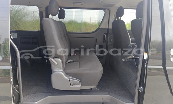 কেনা ব্যবহৃত Toyota Hiace Black গাড়ী মধ্যে ঢাকা মধ্যে Dhaka কেনা ব্যবহৃত Toyota Hiace Black গাড়ী মধ্যে ঢাকা মধ্যে Dhaka