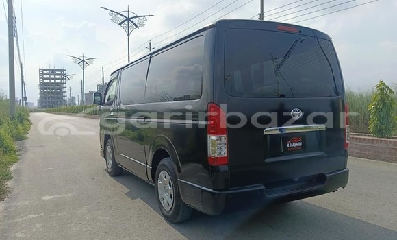 কেনা ব্যবহৃত Toyota Hiace Black গাড়ী মধ্যে ঢাকা মধ্যে Dhaka কেনা ব্যবহৃত Toyota Hiace Black গাড়ী মধ্যে ঢাকা মধ্যে Dhaka