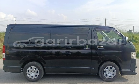 কেনা ব্যবহৃত Toyota Hiace Black গাড়ী মধ্যে ঢাকা মধ্যে Dhaka কেনা ব্যবহৃত Toyota Hiace Black গাড়ী মধ্যে ঢাকা মধ্যে Dhaka