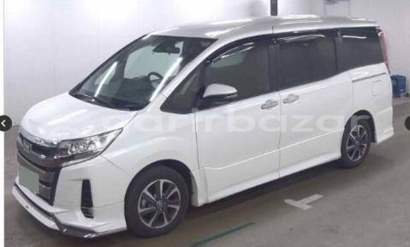কেনা ব্যবহৃত Toyota Noah White গাড়ী মধ্যে ঢাকা মধ্যে Dhaka কেনা ব্যবহৃত Toyota Noah White গাড়ী মধ্যে ঢাকা মধ্যে Dhaka