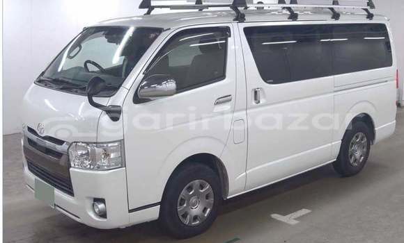 কেনা ব্যবহৃত Toyota Hiace White গাড়ী মধ্যে ঢাকা মধ্যে Dhaka কেনা ব্যবহৃত Toyota Hiace White গাড়ী মধ্যে ঢাকা মধ্যে Dhaka