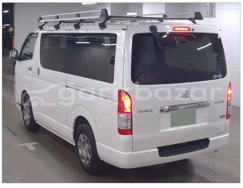 Big with watermark toyota hiace dhaka dhaka 46886