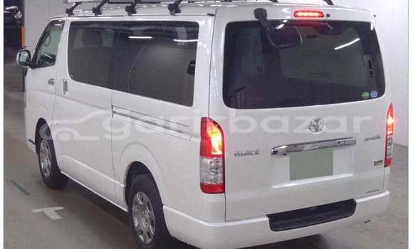 কেনা ব্যবহৃত Toyota Hiace White গাড়ী মধ্যে ঢাকা মধ্যে Dhaka কেনা ব্যবহৃত Toyota Hiace White গাড়ী মধ্যে ঢাকা মধ্যে Dhaka