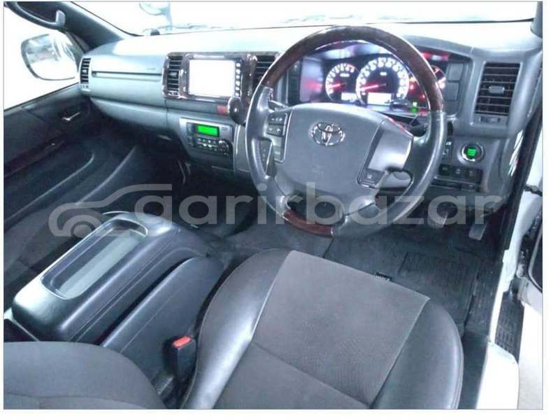 Big with watermark toyota hiace dhaka dhaka 46886