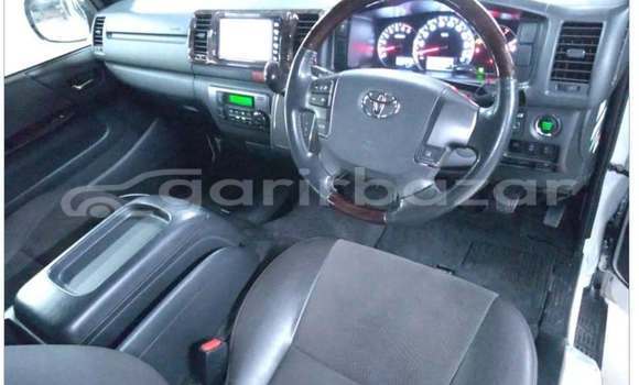 কেনা ব্যবহৃত Toyota Hiace White গাড়ী মধ্যে ঢাকা মধ্যে Dhaka কেনা ব্যবহৃত Toyota Hiace White গাড়ী মধ্যে ঢাকা মধ্যে Dhaka