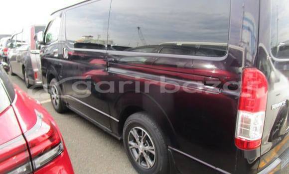 কেনা ব্যবহৃত Toyota Hiace Black গাড়ী মধ্যে ঢাকা মধ্যে Dhaka কেনা ব্যবহৃত Toyota Hiace Black গাড়ী মধ্যে ঢাকা মধ্যে Dhaka