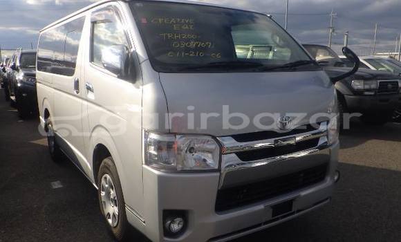 কেনা ব্যবহৃত Toyota Hiace Other গাড়ী মধ্যে ঢাকা মধ্যে Dhaka কেনা ব্যবহৃত Toyota Hiace Other গাড়ী মধ্যে ঢাকা মধ্যে Dhaka