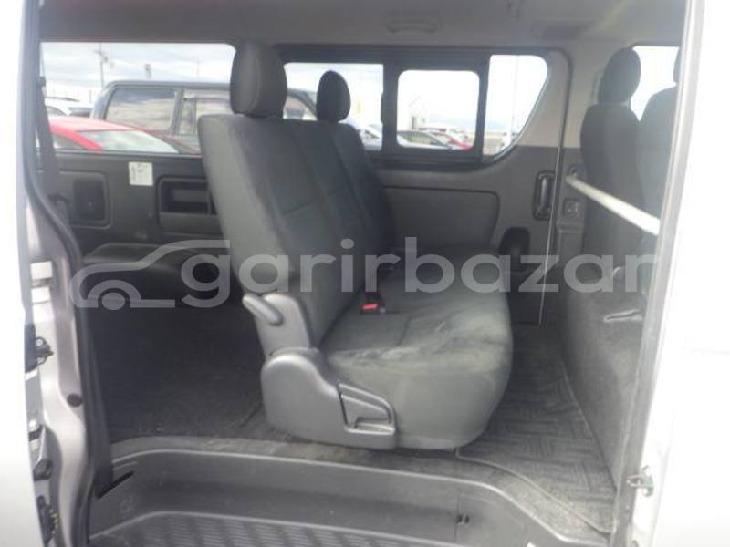 Big with watermark toyota hiace dhaka dhaka 46889