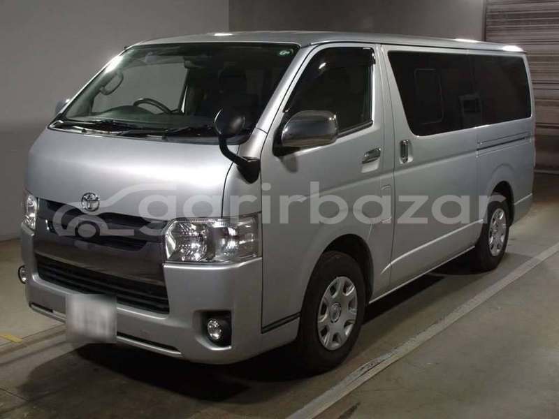 Big with watermark toyota hiace dhaka dhaka 46889