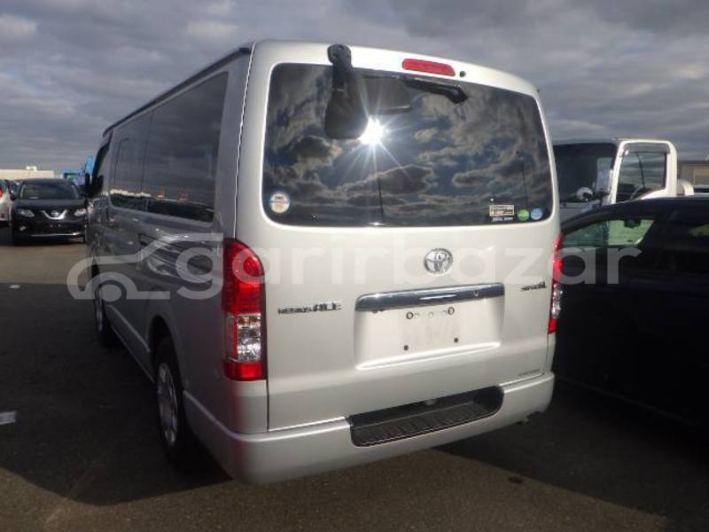 Big with watermark toyota hiace dhaka dhaka 46889