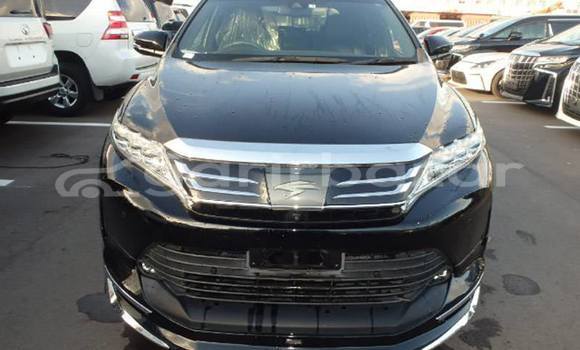 কেনা ব্যবহৃত Toyota Harrier Black গাড়ী মধ্যে ঢাকা মধ্যে Dhaka কেনা ব্যবহৃত Toyota Harrier Black গাড়ী মধ্যে ঢাকা মধ্যে Dhaka