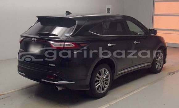 কেনা ব্যবহৃত Toyota Harrier Black গাড়ী মধ্যে ঢাকা মধ্যে Dhaka কেনা ব্যবহৃত Toyota Harrier Black গাড়ী মধ্যে ঢাকা মধ্যে Dhaka