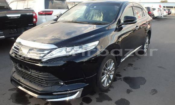 কেনা ব্যবহৃত Toyota Harrier Black গাড়ী মধ্যে ঢাকা মধ্যে Dhaka কেনা ব্যবহৃত Toyota Harrier Black গাড়ী মধ্যে ঢাকা মধ্যে Dhaka