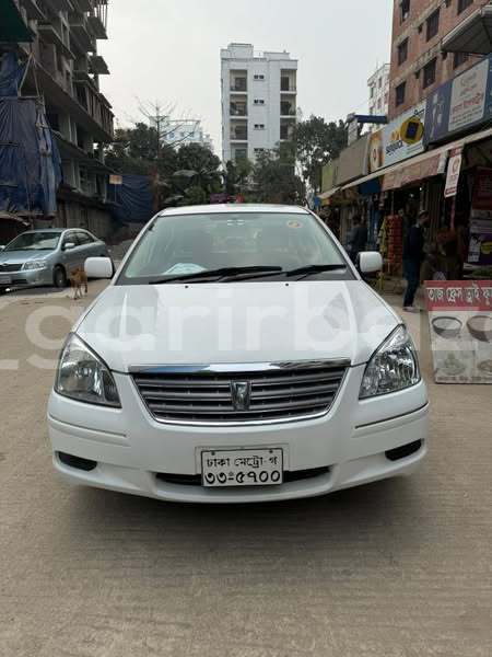 Big with watermark toyota premio dhaka dhaka 46891