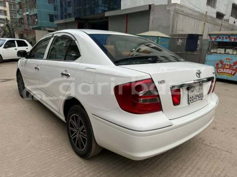 Big with watermark toyota premio dhaka dhaka 46891