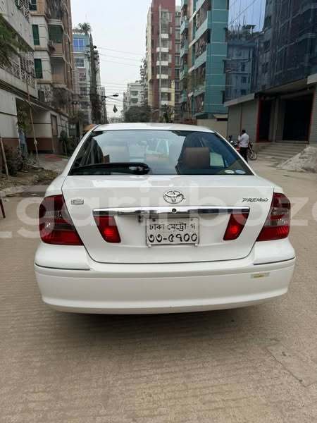 Big with watermark toyota premio dhaka dhaka 46891