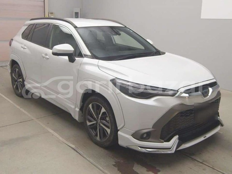 Big with watermark toyota corolla dhaka dhaka 46893