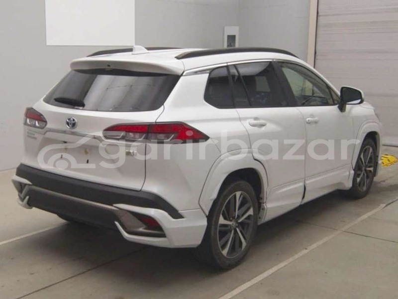 Big with watermark toyota corolla dhaka dhaka 46893