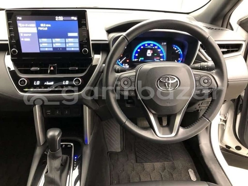 Big with watermark toyota corolla dhaka dhaka 46893