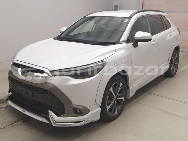 Big with watermark toyota corolla dhaka dhaka 46893