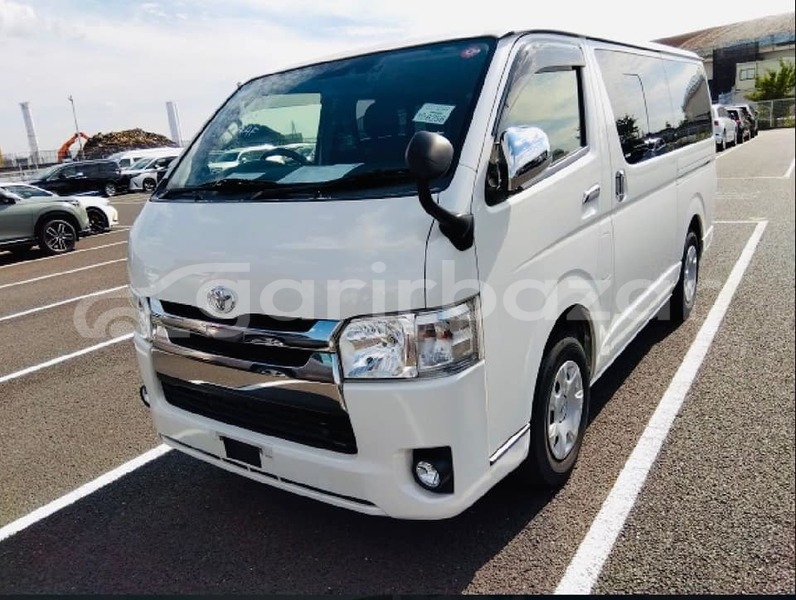 Big with watermark toyota hiace dhaka dhaka 46895