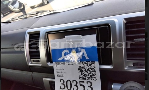 কেনা ব্যবহৃত Toyota Hiace White গাড়ী মধ্যে ঢাকা মধ্যে Dhaka কেনা ব্যবহৃত Toyota Hiace White গাড়ী মধ্যে ঢাকা মধ্যে Dhaka