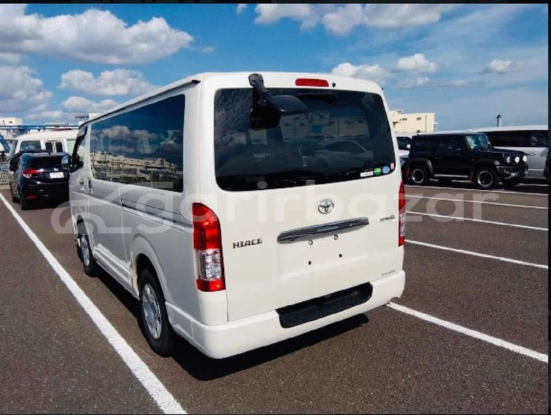 Big with watermark toyota hiace dhaka dhaka 46895