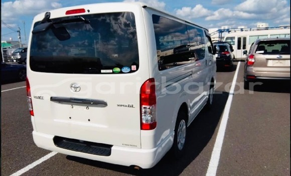 কেনা ব্যবহৃত Toyota Hiace White গাড়ী মধ্যে ঢাকা মধ্যে Dhaka কেনা ব্যবহৃত Toyota Hiace White গাড়ী মধ্যে ঢাকা মধ্যে Dhaka