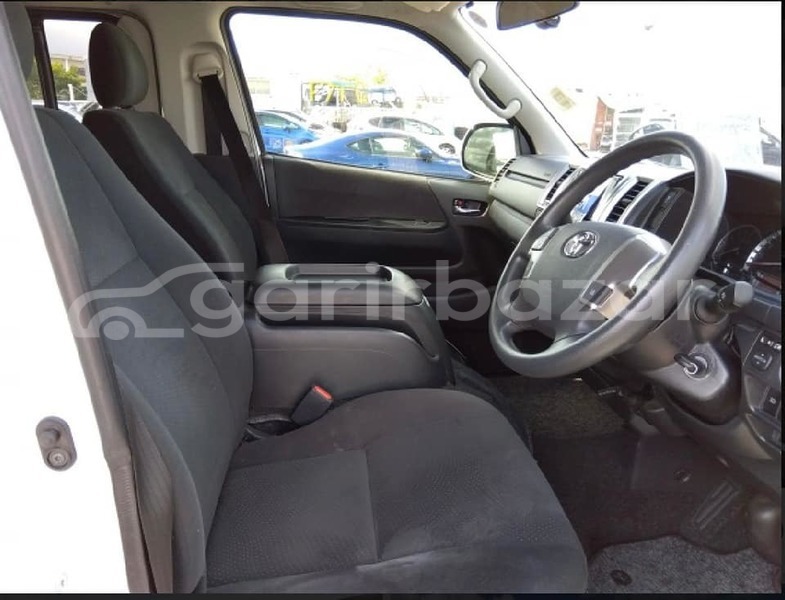 Big with watermark toyota hiace dhaka dhaka 46895