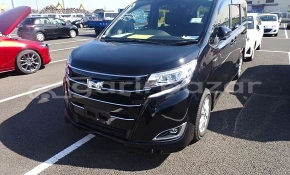 কেনা ব্যবহৃত Toyota Noah Black গাড়ী মধ্যে ঢাকা মধ্যে Dhaka কেনা ব্যবহৃত Toyota Noah Black গাড়ী মধ্যে ঢাকা মধ্যে Dhaka