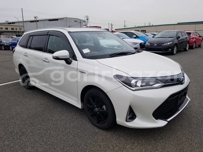 Big with watermark toyota axio fielder dhaka dhaka 46899