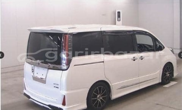 কেনা ব্যবহৃত Toyota Noah White গাড়ী মধ্যে ঢাকা মধ্যে Dhaka কেনা ব্যবহৃত Toyota Noah White গাড়ী মধ্যে ঢাকা মধ্যে Dhaka