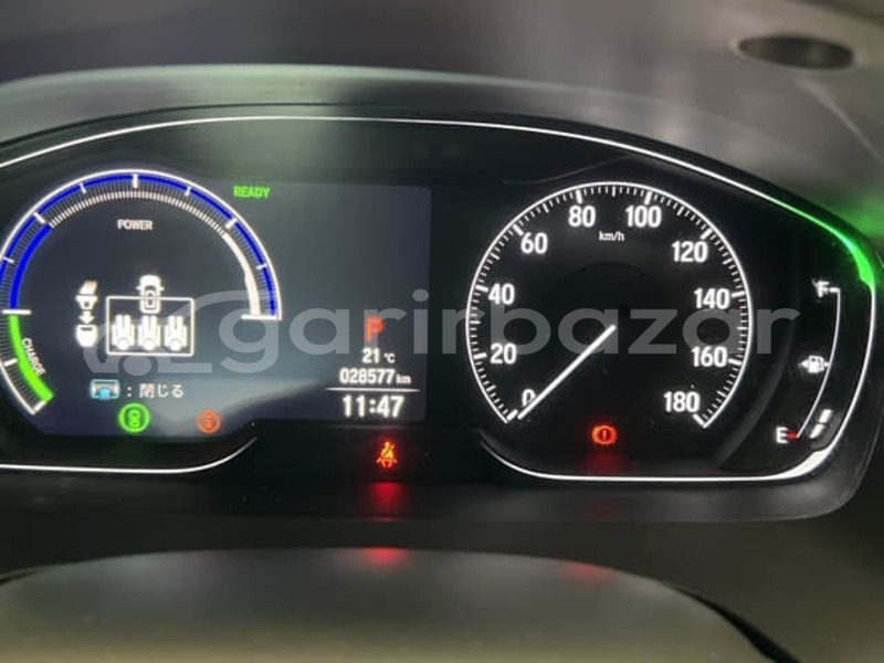 Big with watermark honda insight dhaka dhaka 46901