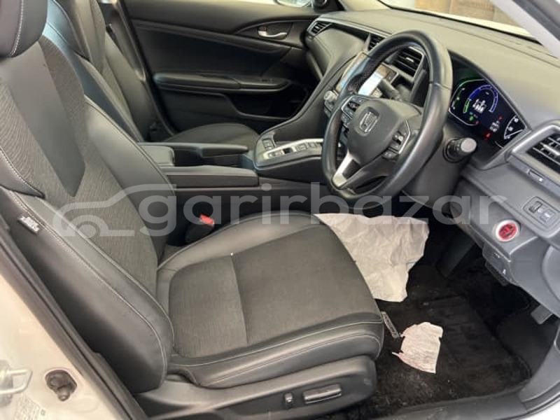Big with watermark honda insight dhaka dhaka 46901