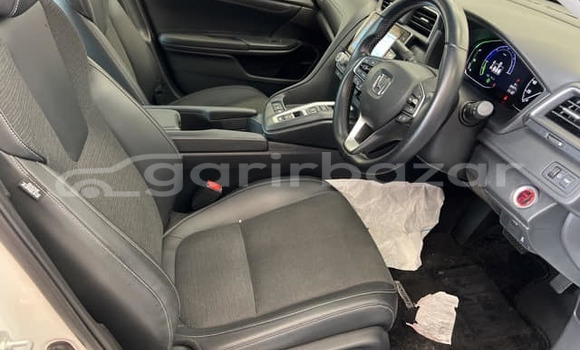 কেনা ব্যবহৃত Honda Insight White গাড়ী মধ্যে ঢাকা মধ্যে Dhaka কেনা ব্যবহৃত Honda Insight White গাড়ী মধ্যে ঢাকা মধ্যে Dhaka