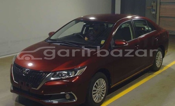 কেনা ব্যবহৃত Toyota Allion Red গাড়ী মধ্যে ঢাকা মধ্যে Dhaka কেনা ব্যবহৃত Toyota Allion Red গাড়ী মধ্যে ঢাকা মধ্যে Dhaka
