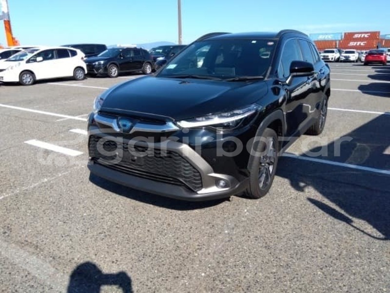 Big with watermark toyota corolla dhaka dhaka 46903