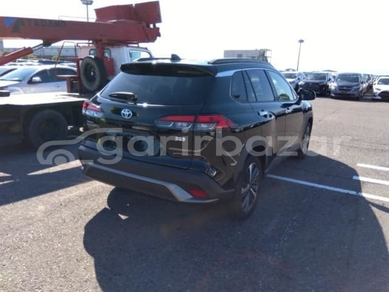 Big with watermark toyota corolla dhaka dhaka 46903