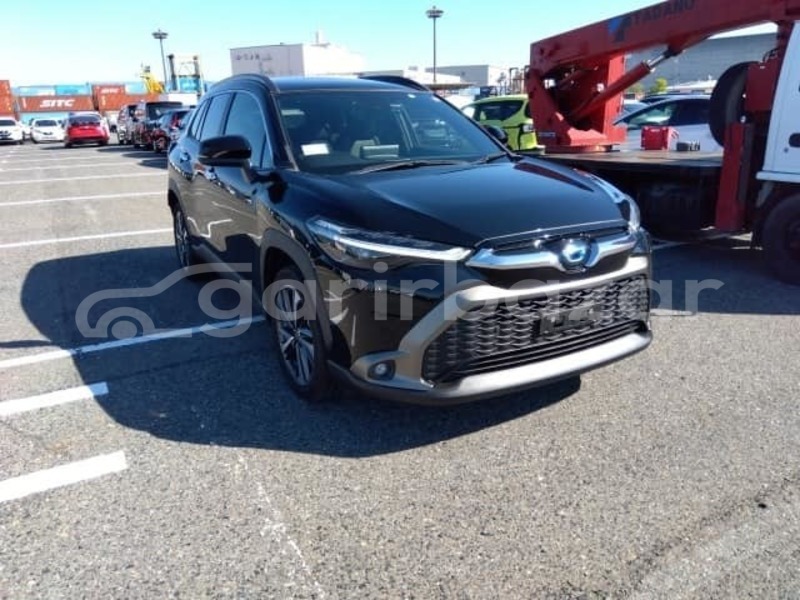 Big with watermark toyota corolla dhaka dhaka 46903